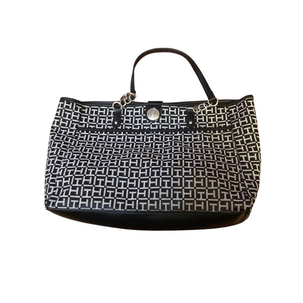 Tommy Hilfiger Tote Bag NWOT